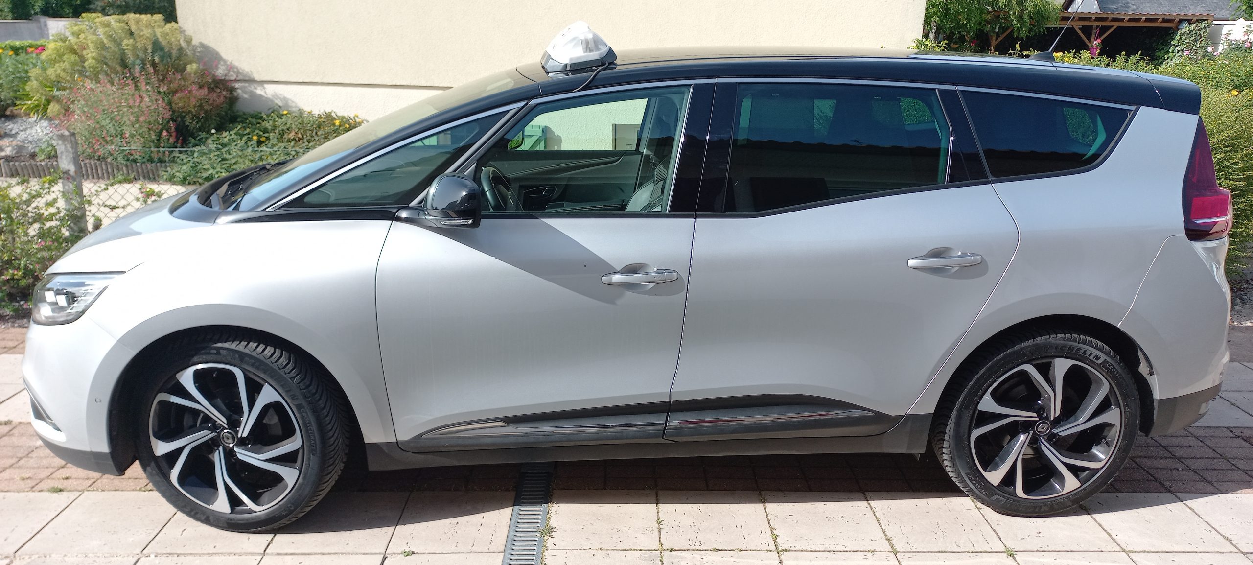 Taxi à Luynes - Taxi Martine 37